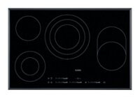 Электрическая варочная панель AEG HK 585408 FB Электрическая варочная панель AEG HK 585408 FB