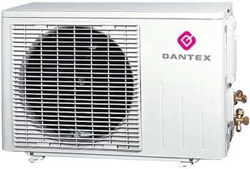 Сплит-система Dantex RK-12ENT3 Сплит-система Dantex RK-12ENT3