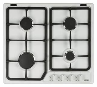 Газовая варочная панель DeLonghi BF 46/1 AS GU