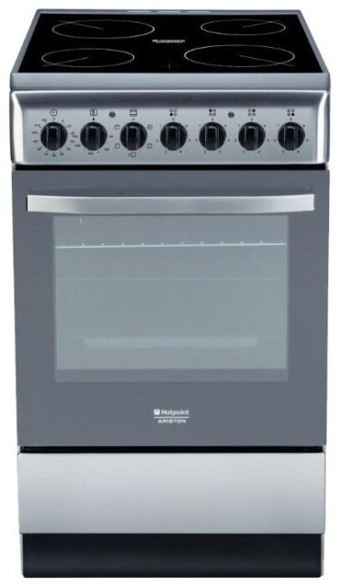 Плита Ariston H5VSH2A (X)