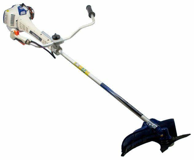 Триммер бензиновый Zomax ZMG3303 Триммер бензиновый Zomax ZMG3303