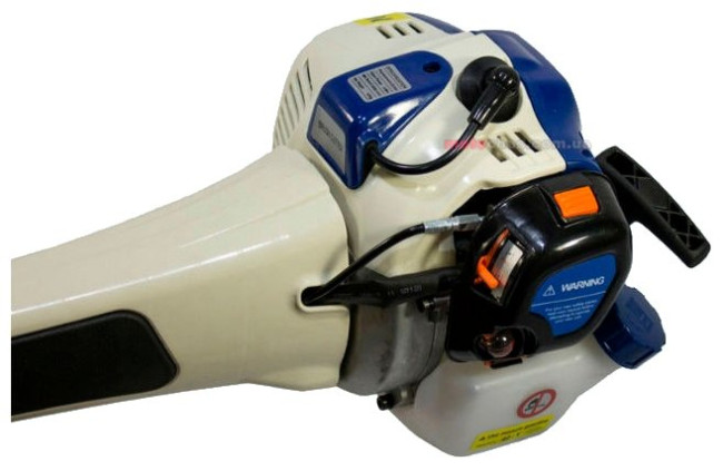 Триммер бензиновый Zomax ZMG3303 Триммер бензиновый Zomax ZMG3303