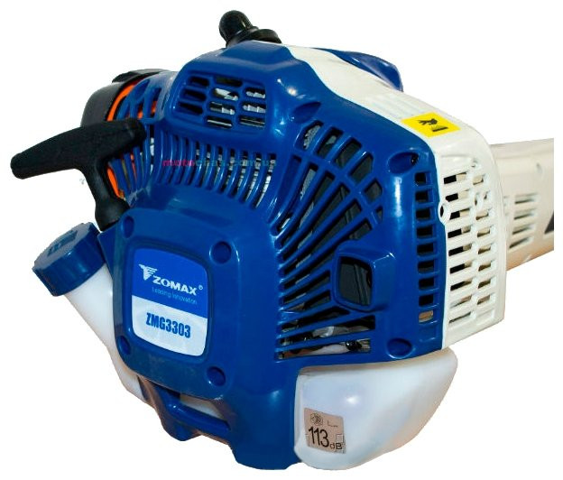 Триммер бензиновый Zomax ZMG3303 Триммер бензиновый Zomax ZMG3303