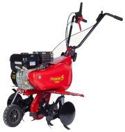 Культиватор бензиновый Eurosystems Euro-5 EVO RM B&S CR950 Series 6.5 л.с. Культиватор бензиновый Eurosystems Euro-5 EVO RM B&S CR950 Series 6.5 л.с.