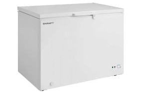 Морозильник-ларь KRAFT BD (W)-230QX Морозильник-ларь KRAFT BD (W)-230QX