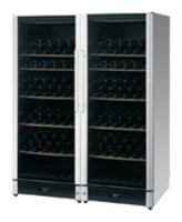 Винный шкаф Vestfrost WSBS 185 S Винный шкаф Vestfrost WSBS 185 S