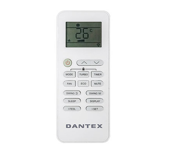 Сплит-система Dantex RK-09SAT/RK-09SATE Сплит-система Dantex RK-09SAT/RK-09SATE