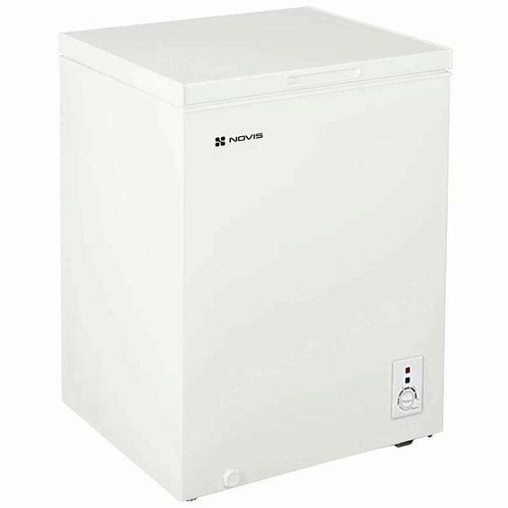 Морозильный ларь NOVIS NS-150CW