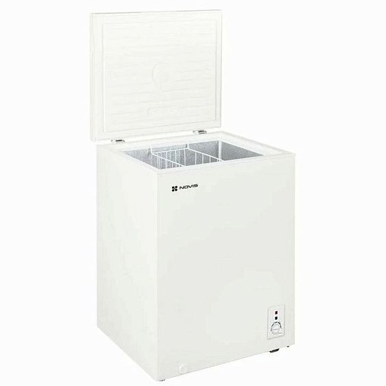Морозильный ларь NOVIS NS-150CW