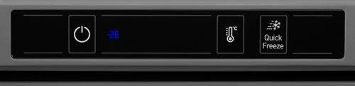 Морозильная камера HOTPOINT-ARISTON RMUP 167XNFCH