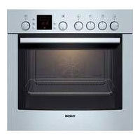 Духовой шкаф Bosch HEN344570