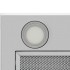 Встраиваемая вытяжка Krona Adel 600 inox PB