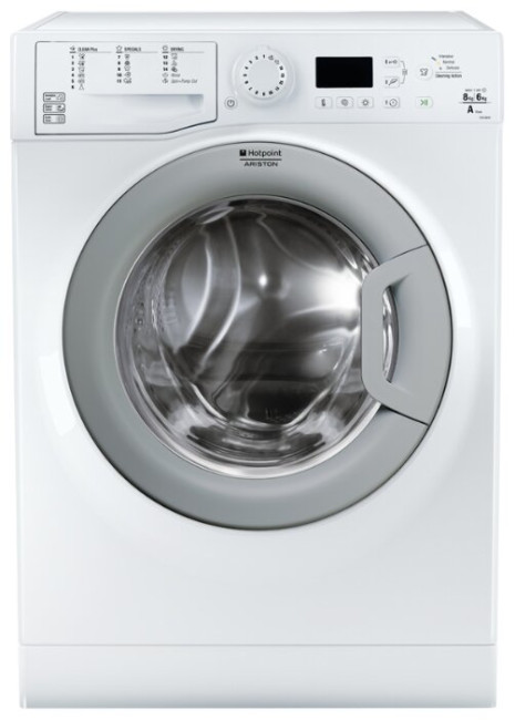Стиральная машина Ariston FDG 8640 BS