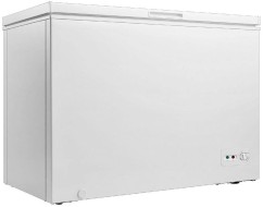 Морозильник-ларь Zarget ZCF 492W Морозильник-ларь Zarget ZCF 492W