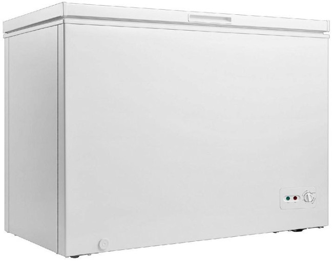 Морозильник-ларь Zarget ZCF 492W