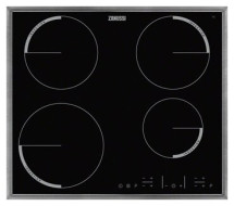 Индукционная варочная панель Zanussi ZEI 6640 XBA