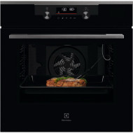 Встраиваемый электрический духовой шкаф Electrolux KODDP77H Встраиваемый электрический духовой шкаф Electrolux KODDP77H