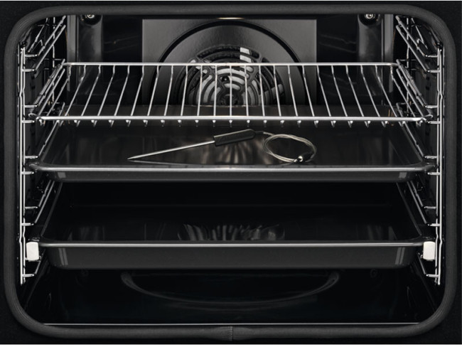 Встраиваемый электрический духовой шкаф Electrolux KODDP77H