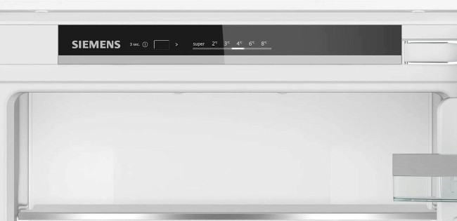 Холодильник SIEMENS KI41RVFE0 Холодильник SIEMENS KI41RVFE0