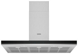 Каминная вытяжка Siemens LC97BHM50 Каминная вытяжка Siemens LC97BHM50