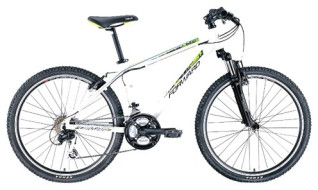 Подростковый горный (MTB) велосипед FORWARD 6410 (2012)