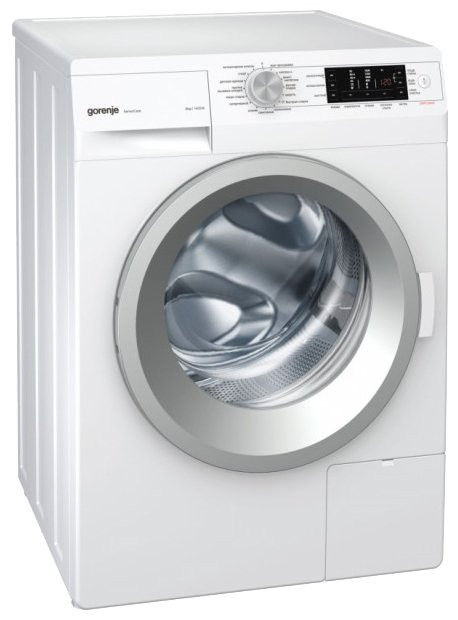 Стиральная машина Gorenje W 85FZ44P/I Стиральная машина Gorenje W 85FZ44P/I