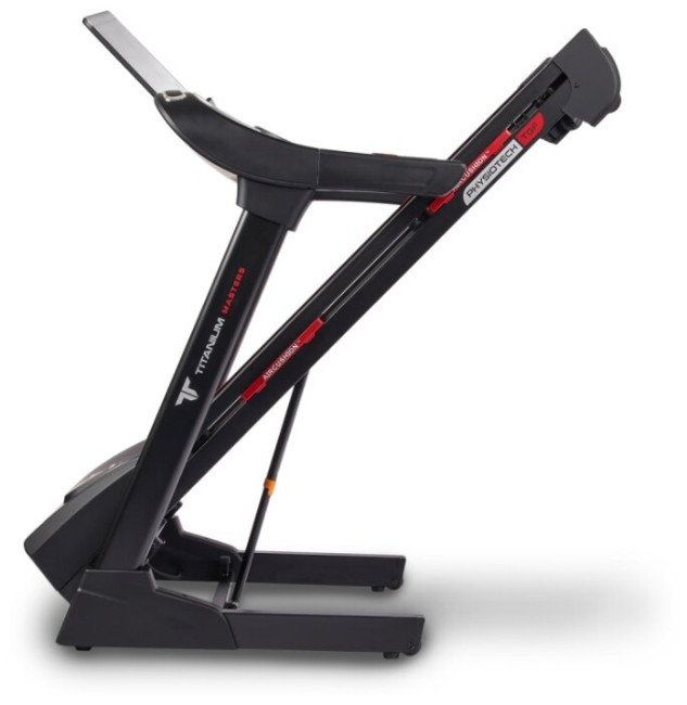 Беговая дорожка Titanium Masters Physiotech TJF Беговая дорожка Titanium Masters Physiotech TJF