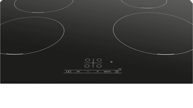 Встраиваемая электрическая варочная панель Bosch PUE 611BB5D Встраиваемая электрическая варочная панель Bosch PUE 611BB5D