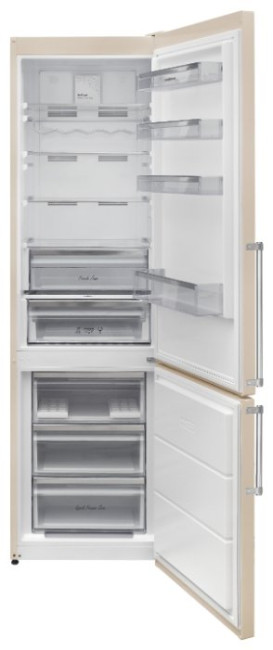 Холодильник Vestfrost VF 3863 B Холодильник Vestfrost VF 3863 B