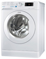 Стиральная машина Indesit BWSE 81282 L B Стиральная машина Indesit BWSE 81282 L B