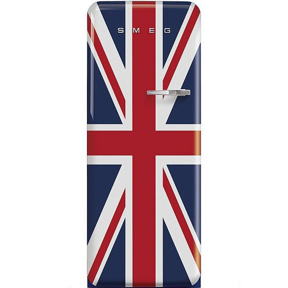 Холодильник SMEG fab28luj1