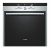 Электрический духовой шкаф Siemens HB56GS560