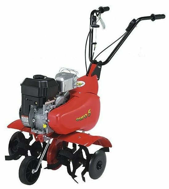 Культиватор бензиновый Eurosystems Euro 5 RM Subaru SP170 STEG/REG 6 л.с. Культиватор бензиновый Eurosystems Euro 5 RM Subaru SP170 STEG/REG 6 л.с.