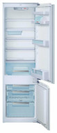 Встраиваемый холодильник Bosch KIV38A40 Встраиваемый холодильник Bosch KIV38A40