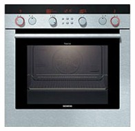 Электрический духовой шкаф Siemens HE360560