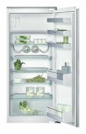 Встраиваемый холодильник Gaggenau RT 220-201
