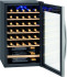 Холодильник винный Profi Cook PC-WK 1235 sw-inox