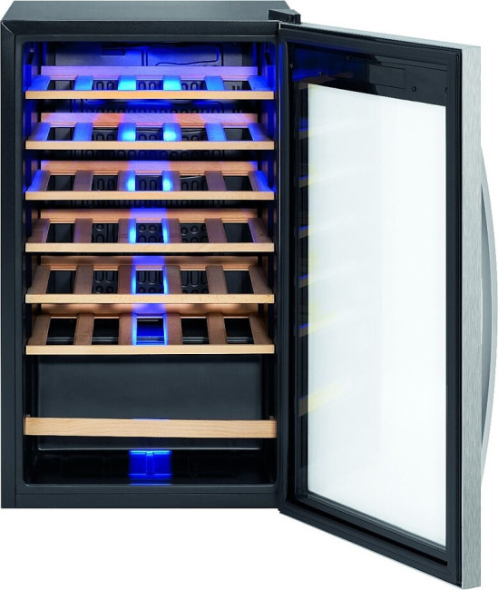 Холодильник винный Profi Cook PC-WK 1235 sw-inox