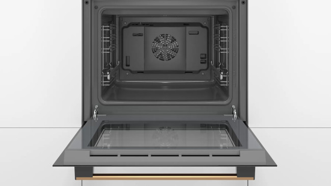 Духовой шкаф Bosch HBJN17EB2R Духовой шкаф Bosch HBJN17EB2R