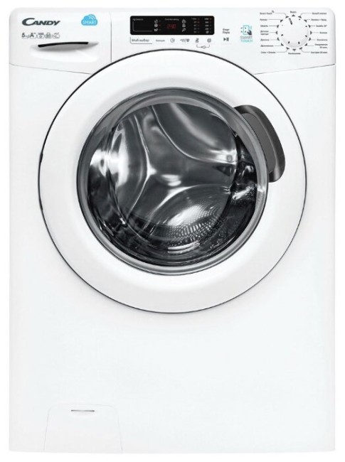 Стиральная машина Candy CS34 1052D1/2 Стиральная машина Candy CS34 1052D1/2