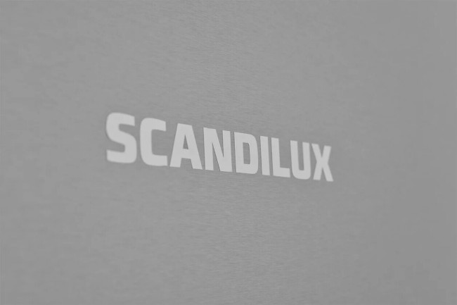Морозильная камера Scandilux FS711Y02S Морозильная камера Scandilux FS711Y02S