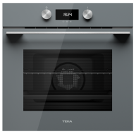 Электрический духовой шкаф TEKA HLB 8400 P Stone Grey (111000009) Электрический духовой шкаф TEKA HLB 8400 P Stone Grey (111000009)