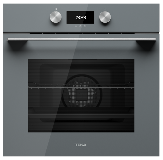 Электрический духовой шкаф TEKA HLB 8400 P Stone Grey (111000009) Электрический духовой шкаф TEKA HLB 8400 P Stone Grey (111000009)
