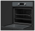 Электрический духовой шкаф TEKA HLB 8400 P Stone Grey (111000009) Электрический духовой шкаф TEKA HLB 8400 P Stone Grey (111000009)