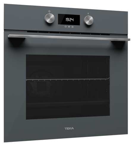 Электрический духовой шкаф TEKA HLB 8400 P Stone Grey (111000009) Электрический духовой шкаф TEKA HLB 8400 P Stone Grey (111000009)
