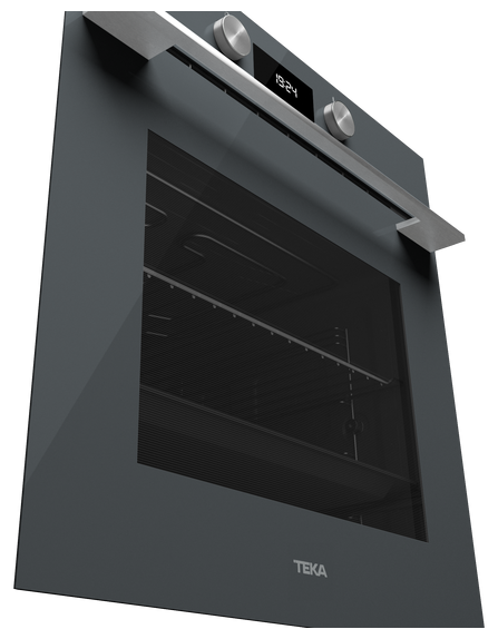 Электрический духовой шкаф TEKA HLB 8400 P Stone Grey (111000009) Электрический духовой шкаф TEKA HLB 8400 P Stone Grey (111000009)