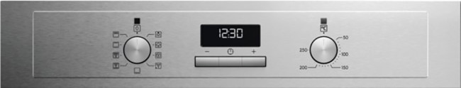 Духовой шкаф Electrolux EOD3H40BX Духовой шкаф Electrolux EOD3H40BX