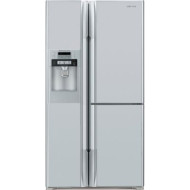 Холодильник side-by-side HITACHI r-m702gu8 gs Холодильник side-by-side HITACHI r-m702gu8 gs