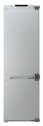 Встраиваемый холодильник LG GR-N309 LLB