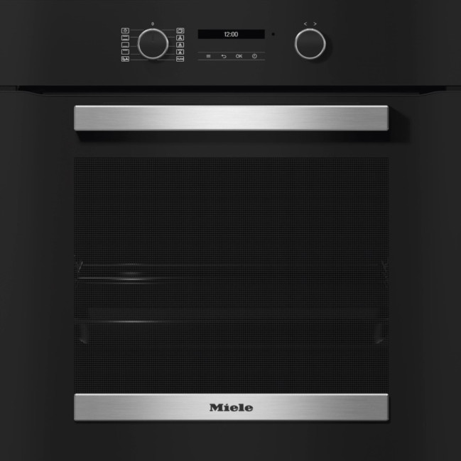 Духовой шкаф Miele H 2465 B ACTIVE Духовой шкаф Miele H 2465 B ACTIVE